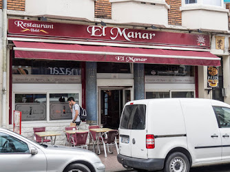 Restaurant El Manr