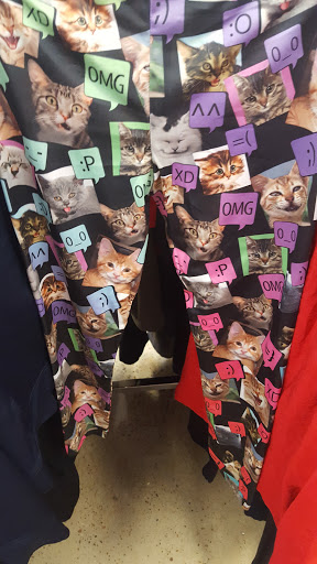 Thrift Store «Goodwill Central Texas - Northstar Store», reviews and photos, 7727 Burnet Rd, Austin, TX 78757, USA