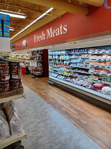 Grocery Store «Radermacher Super Valu», reviews and photos, 500 2nd St W, Jordan, MN 55352, USA