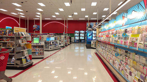 Department Store «Target», reviews and photos, 12197 Sunset Hills Rd, Reston, VA 20190, USA