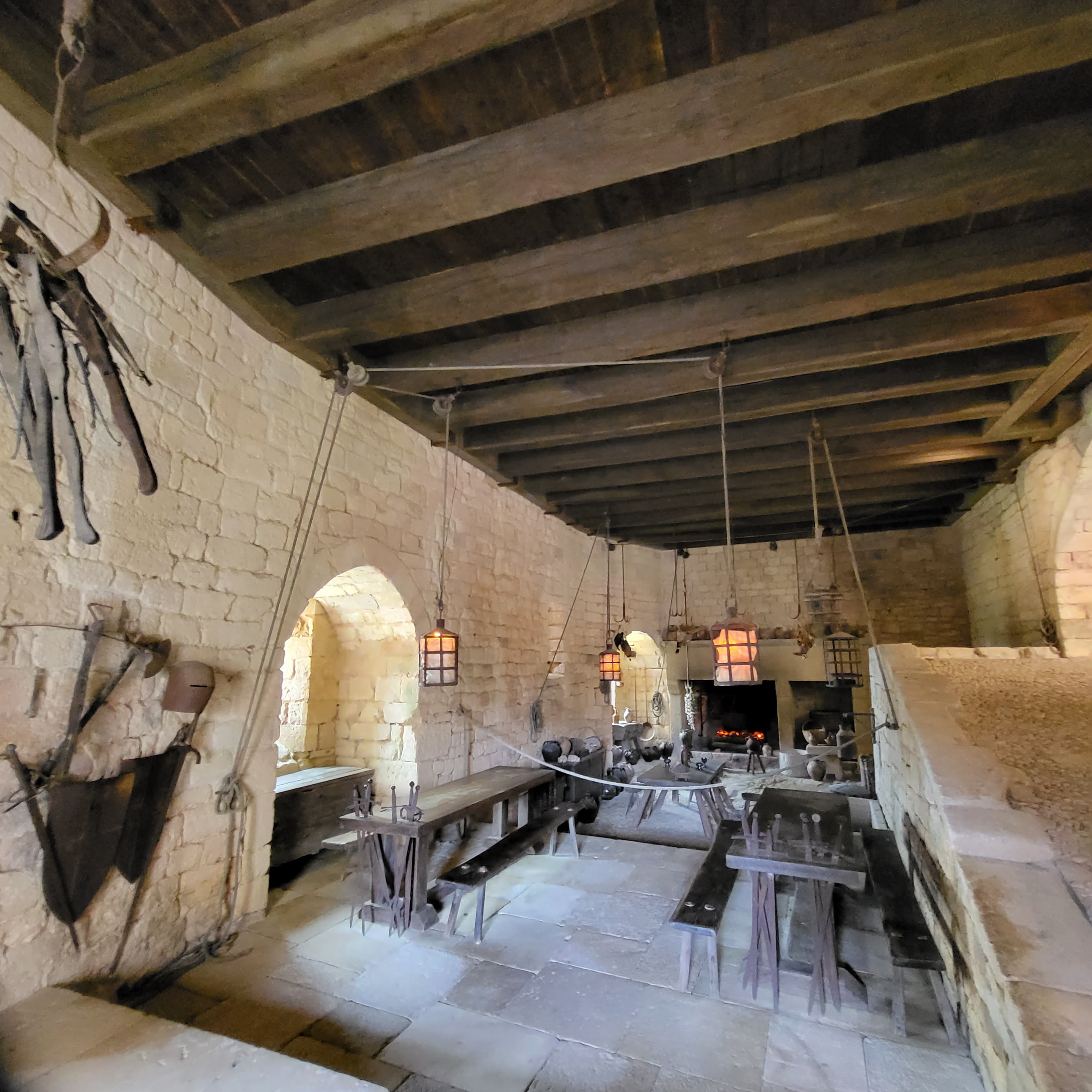 Photo n° 4 de l'avis de Gilles.o fait le 24/04/2023 à 07:26