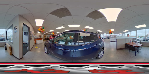 Chrysler Dealer «Chrysler Jeep Dodge Ram 24», reviews and photos, 1020 Belmont St, Brockton, MA 02301, USA