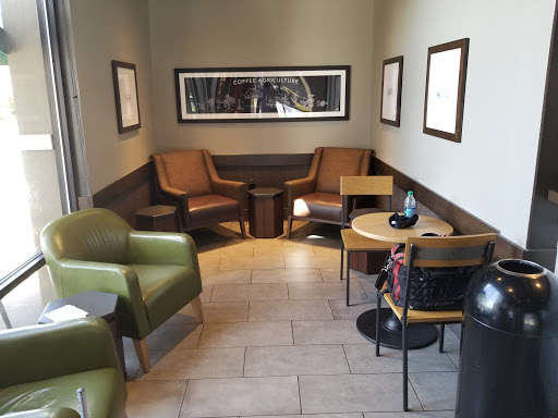 Coffee Shop «Starbucks», reviews and photos, 7351 Shoppes Dr, Melbourne, FL 32940, USA