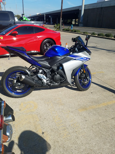 Motorcycle Parts Store «Cycle Gear», reviews and photos, 7204 Southwest Fwy, Houston, TX 77074, USA