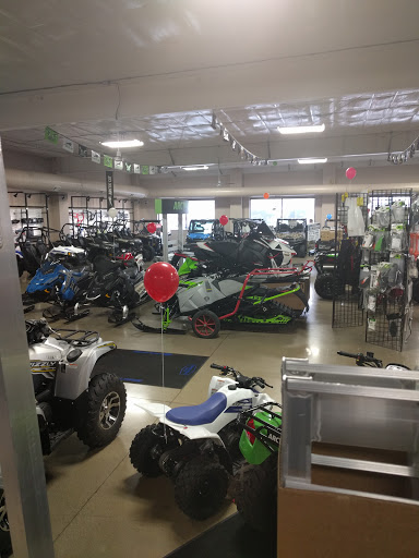 Snowmobile Dealer «Cannon Power Sports», reviews and photos, 31633 64th Ave, Cannon Falls, MN 55009, USA