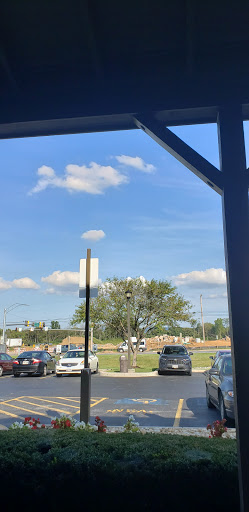 American Restaurant «Cracker Barrel Old Country Store», reviews and photos, 18214 Col Henry K Douglas Dr, Hagerstown, MD 21740, USA