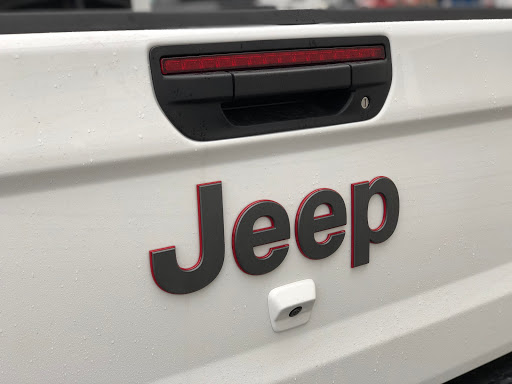 Car Dealer «Layton Hills Chrysler Dodge Jeep Ram», reviews and photos, 1234 Main St, Layton, UT 84041, USA