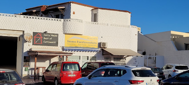 Immobilien Fuerteventura Calle la Parábola, 4, Local 2, 35627 Costa Calma, Las Palmas, España
