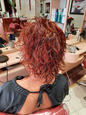 Viviane Coiffure à Millau