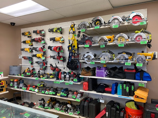 Pawn Shop «EZPAWN», reviews and photos, 7620 W Colfax Ave, Lakewood, CO 80214, USA