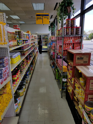 Unimart One Stop Shopping, 7315 W Dempster St, Niles, IL 60714, USA, 