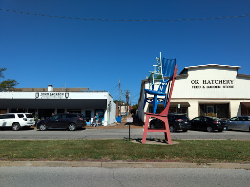 Donut Shop «Strange Donuts», reviews and photos, 107 E Argonne Dr, Kirkwood, MO 63122, USA