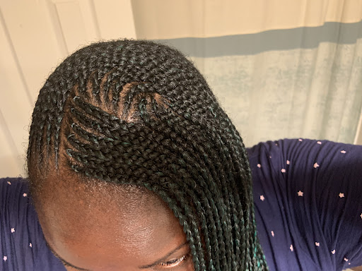 Beauty Salon «Sierra- Hair Beauty Supply/ African Hair braiding Salon», reviews and photos, 1437 E Main St #117, Mesa, AZ 85203, USA