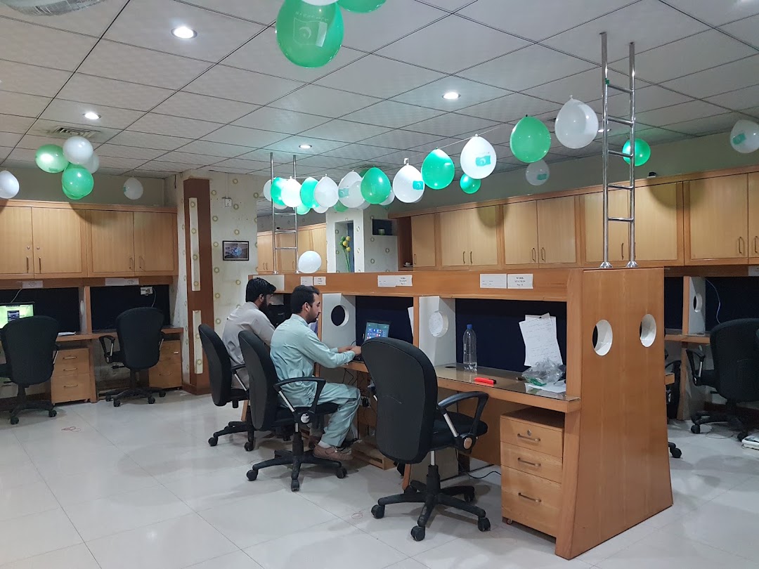 National Software Developers