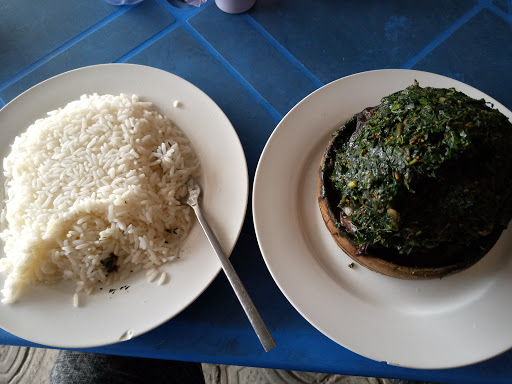 De Manure, Southern Centre Tangent Arterial Highway, New Owerri, Owerri, Nigeria, Diner, state Imo