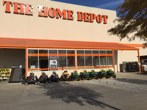 The Home Depot, 18139 Highland Rd, Baton Rouge, LA 70810, USA, 