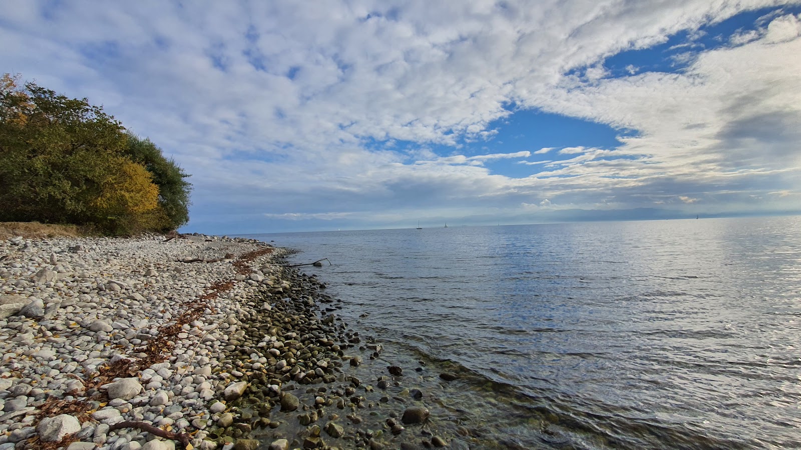 Foto av Malerecke Strand vildmarksområde