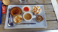 Plats et boissons du Restaurant Le Bleu Cerise 🍒 à Digne-les-Bains - n°10