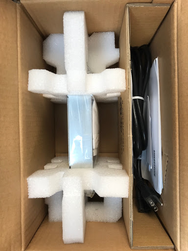 T&L Computers - Server Parts & Networking image