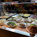 Photo n°3 de l'avis de Peter.o fait le 20/11/2019 à 19:44 sur le  Hobenköök Restaurant & Markthalle à Hamburg