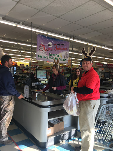 Grocery Store «The Cee Bee Food Store», reviews and photos, 584 S Main St, Brownsville, KY 42210, USA