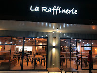 Photos du propriétaire du LA RAFFINERIE BELLEY Restaurant, Bar à bières, pizzas - n°1