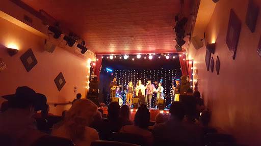 Performing Arts Theater «Shepherdstown Opera House», reviews and photos, 131 W German St, Shepherdstown, WV 25443, USA