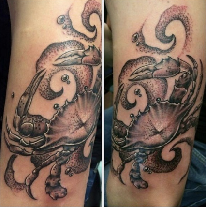 Tattoo Shop «Triple Diamond Tattoo», reviews and photos, 257 3rd Ave, Brooklyn, NY 11215, USA