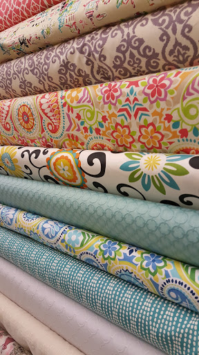 Fabric Store «Jo-Ann Fabrics and Crafts», reviews and photos, 20550 E 13 Mile Rd, Roseville, MI 48066, USA