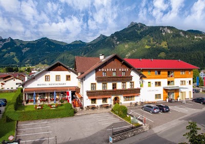 Photos of Hotel Goldene Rose Reutte