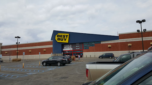 Electronics Store «Best Buy», reviews and photos, 300 Brown Rd, Auburn Hills, MI 48326, USA