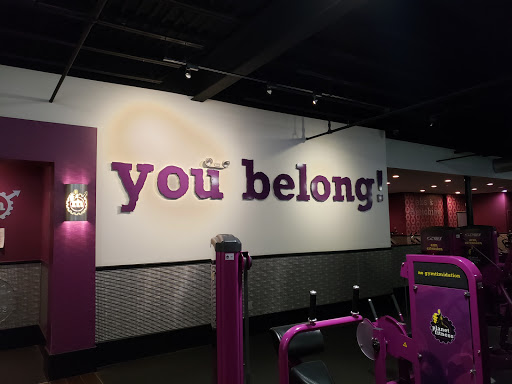 Gym «Planet Fitness», reviews and photos, 749 Granite St, Braintree, MA 02184, USA
