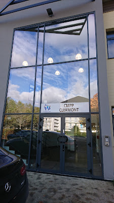 Centre Médico-Psycho-Pédagogique CMPP de Clermont - Les PEP Grand Oise à Clermont