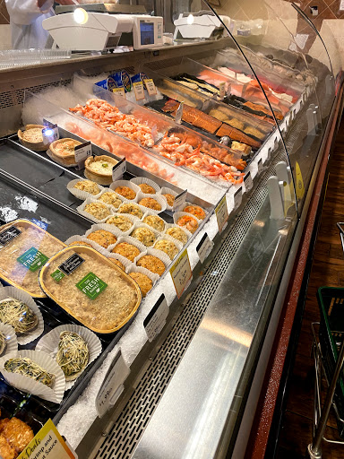 Grocery Store «The Fresh Market», reviews and photos, 924 W 21st St, Norfolk, VA 23517, USA