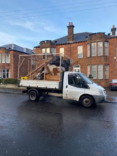 Reviews of Cheaper Than A Skip in Glasgow - Moving company
