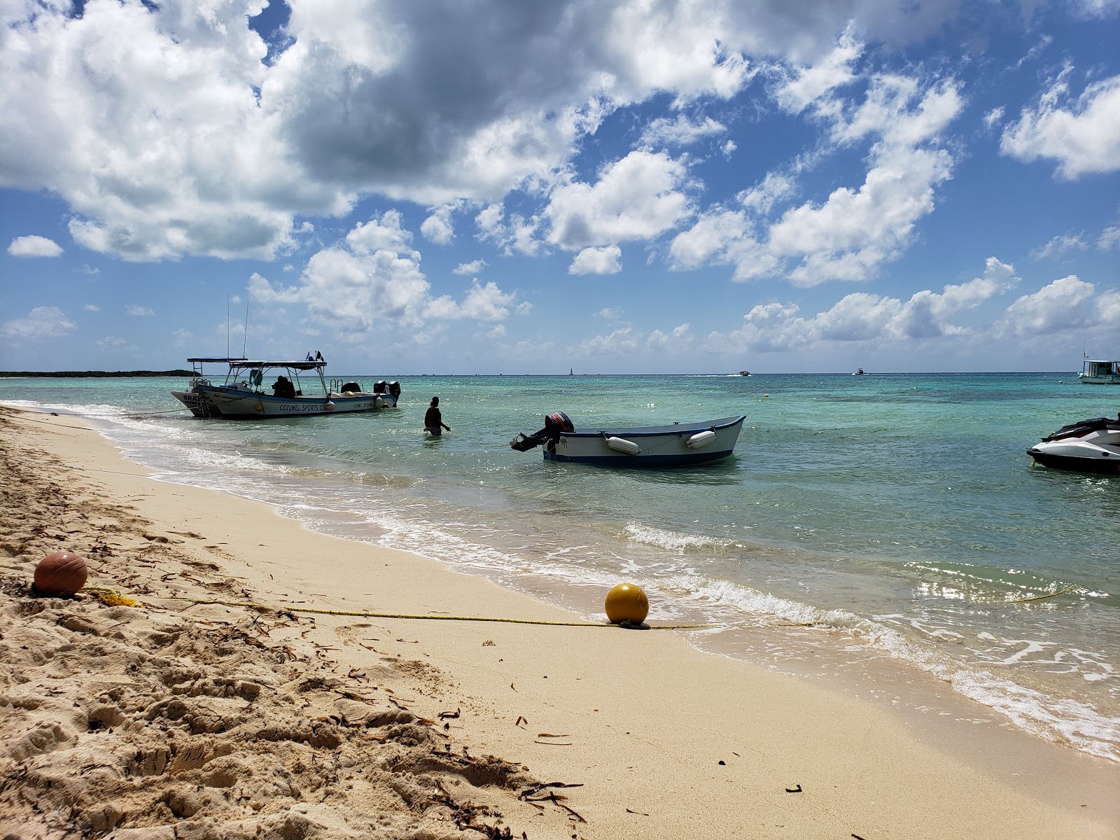 Playa Palancar photo #8