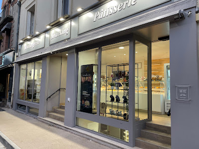 Boulangerie des 3 Marches à Sully-sur-Loire
