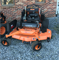 TK Small Engine Repairs - Photo 4 - Car repair in Knoxville, TN, Knoxville