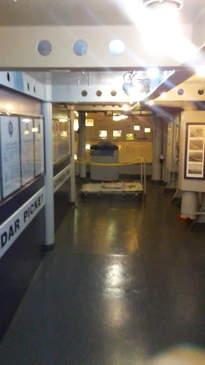 Historical Place «USS Massachusetts BB59», reviews and photos, 5 Water St, Fall River, MA 02721, USA