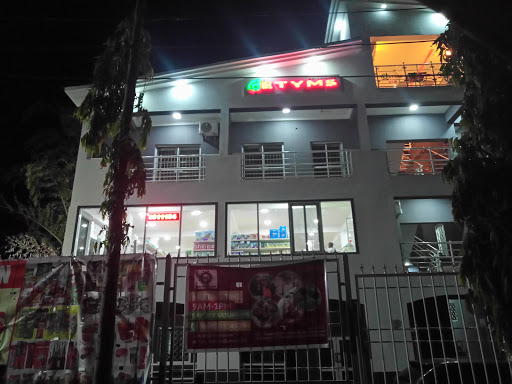 Detims Resturant and Bar, Unnamed Road, Ushapa, Nigeria, Bar, state Federal Capital Territory