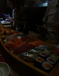 Sushi du Restaurant japonais Restaurant SHUN à Toulouse - n°14