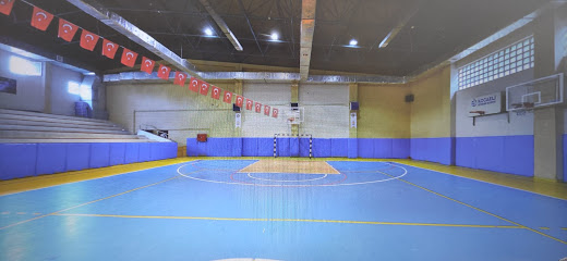 Anadolu Efes Basketbol Okulu Kocaeli Şubesi