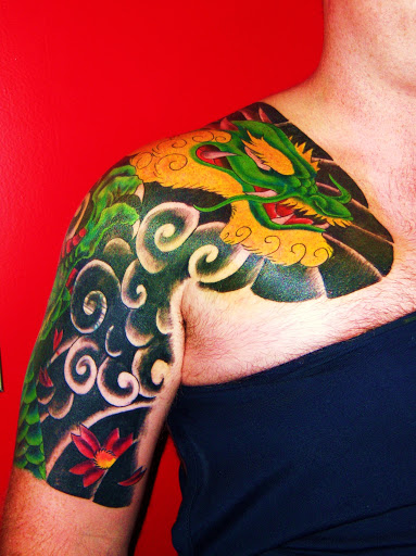 Explore kingdom hearts tattoo ideas, creative tattoo ideas in Hebron, available at Explosive Ink Tattoo