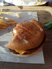 Hamburger du Restauration rapide McDonald's à Le Pontet - n°16