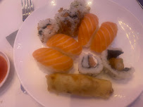 Sushi du Restaurant chinois Royal Vélizy à Vélizy-Villacoublay - n°2