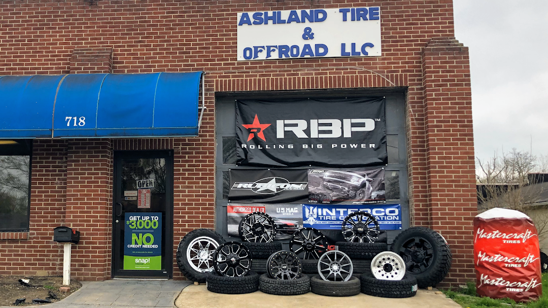Ashland Tire and Offroad