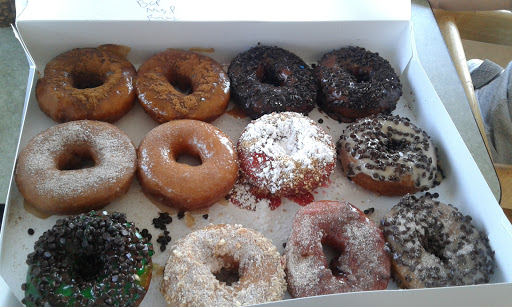 Restaurant «Fractured Prune», reviews and photos, 1202 E Patrick St, Frederick, MD 21701, USA