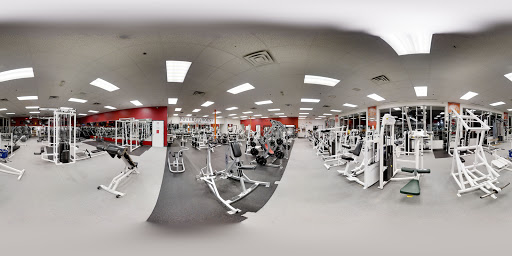 Gym «Powerhouse Gym», reviews and photos, 1830 172nd Ave, Grand Haven, MI 49417, USA