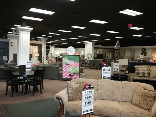 Furniture Store «Mor Furniture for Less», reviews and photos, 5156 N Blackstone Ave, Fresno, CA 93710, USA