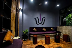 Lotus Dream SPA image